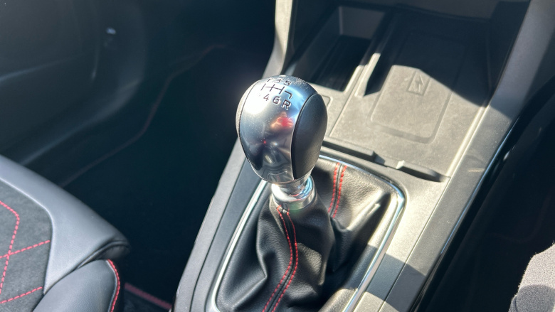 Ford Puma 1.0 EcoBoost Hybrid mHEV ST-Line X 5dr Petrol Hatchback